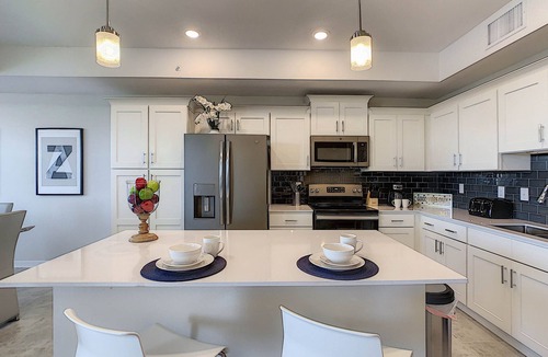 Kissimmee Condo | Water Slide | Lazy River | Foosball *5mi to Disney!*