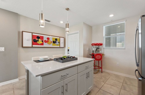 Kissimmee Condo | Water Views, Premium Resort Amenities Included.
