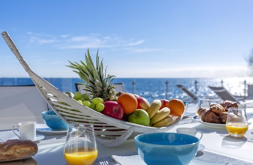 La Nartelle Villa | Waterfront villa in Saint Maxime, Gulf of St Tropez
