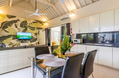 Sanur Kauh Villa | Waterlily C – 2BR Beachside Villa at Jl Danau Poso
