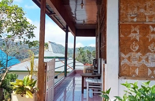 Moni Apartment | WATUGANA BUNGALOW KELIMUTU