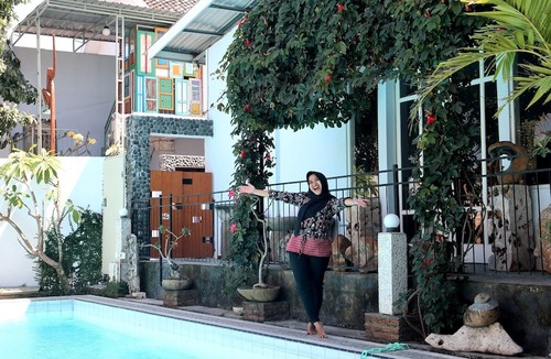 Sewon Hotel | Watusaman Homestay by The Grand Java