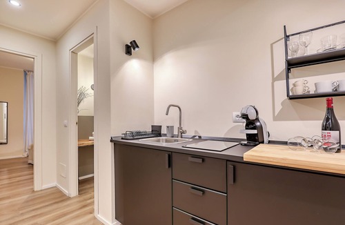 Old Town Apartment | Welchome suites