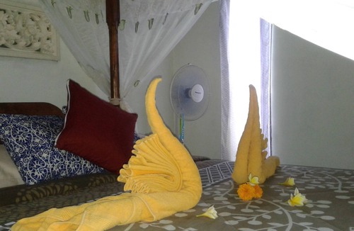 Sidemen House | Welcome to balinise guest house