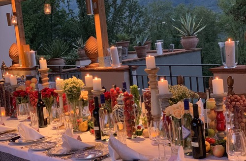 San Donato Villa | Welcome to Lucca and beautiful Villa Adriano!