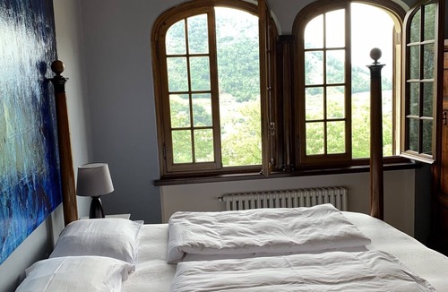 Borgo a Mozzano Villa | Welcome to lush Tuscany and beautiful Villa Adriano