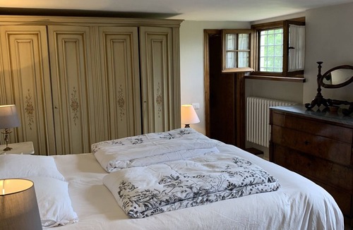 Borgo a Mozzano Villa | Welcome to lush Tuscany and beautiful Villa Adriano
