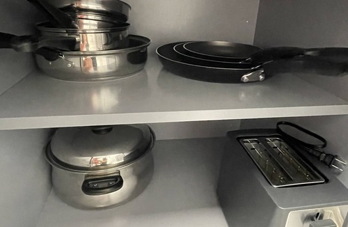 Southwest Orlando Apartment | Welcome, to our fully remodeled home studio.