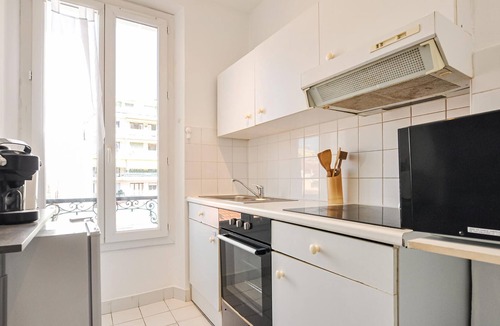 Prado - Republique Apartment | Welcome to this beautiful vacation apartment close to beautiful sandy beaches.