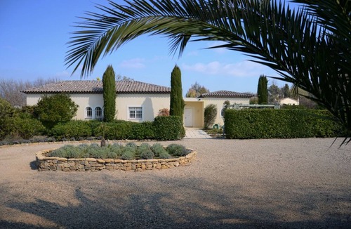 Chateauneuf-Grasse Villa | Welcome to Villa Lavande - French Countryside Oasis
