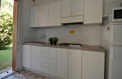 Bibione Pineda Villa | Welcoming private garden villa in Bibione Pineda