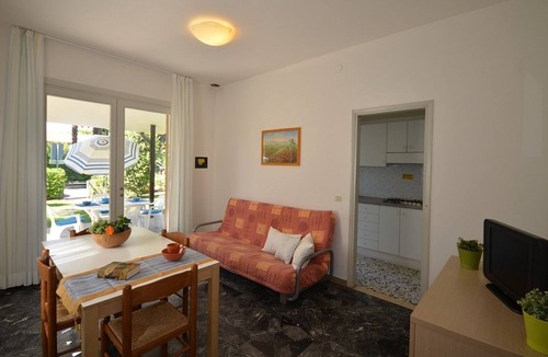 Bibione Pineda Villa | Welcoming private garden villa in Bibione Pineda
