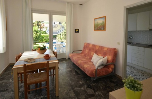 Bibione Pineda Villa | Welcoming private garden villa in Bibione Pineda