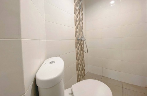 Jatingaleh Apartment | Well Furnished Studio At The Alton Apartment