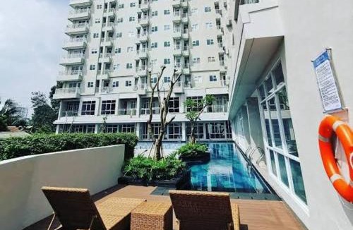 Pondok Aren Apartment | Wellcotel Apartemen