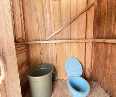 Raja Ampat House | Wesano Homestay Raja Ampat