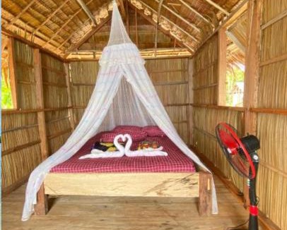Raja Ampat House | Wesano Homestay Raja Ampat