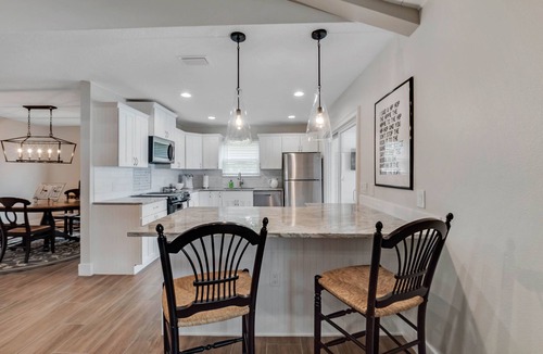 Ocoee House | West Orlando Lakefront