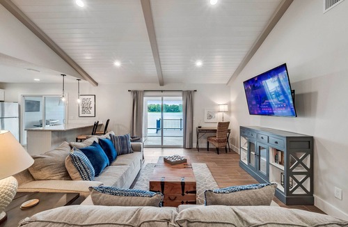 Ocoee House | West Orlando Lakefront