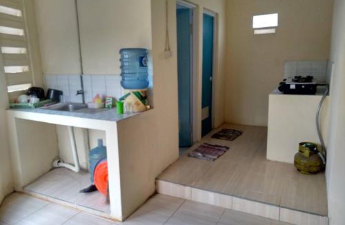 Surabaya House | West Surabaya Homey