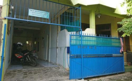 Surabaya House | West Surabaya Homey