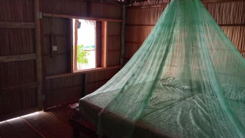 Raja Ampat House | West Waigeo Bungalow