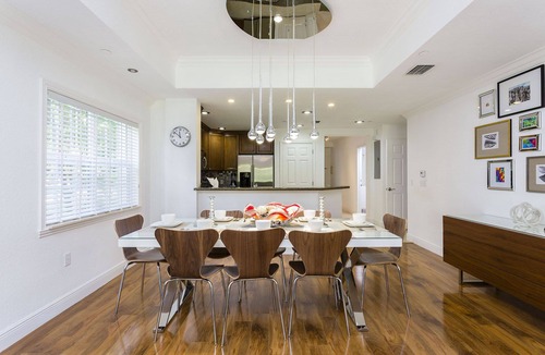 Reunion Condo | Whisper Way's Finest | Private Porch | Near Disney | Reunion Membership