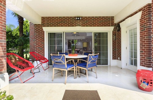 Reunion Condo | Whisper Way's Finest | Private Porch | Near Disney | Reunion Membership