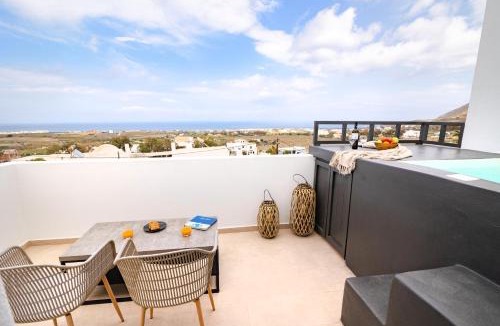 Exo Gonia Villa | White Breeze Villas