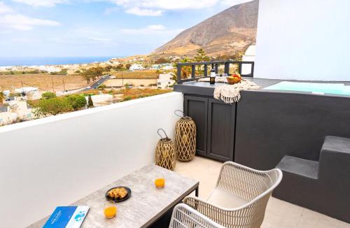 Exo Gonia Villa | White Breeze Villas