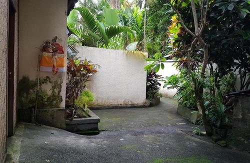 Penestanan Apartment | White Lotus
