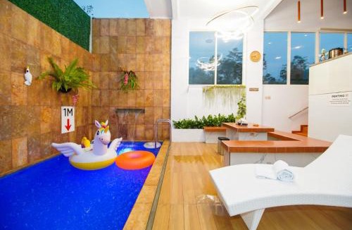 Oro Oro Ombo Villa | White Swan Private VIlla