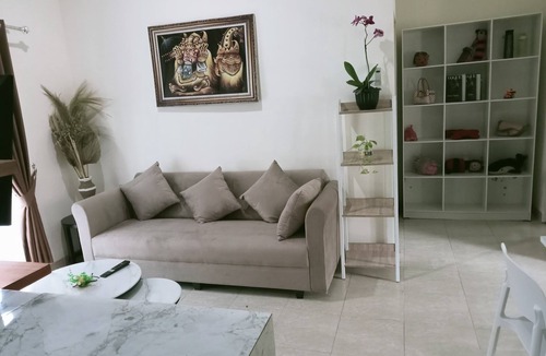 Kampial Villa | Wihmo Villa Nusa Dua