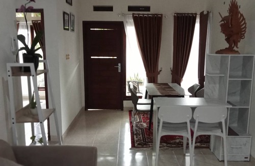 Kampial Villa | Wihmo Villa Nusa Dua