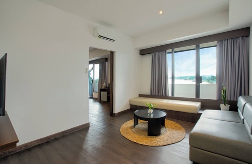 Jambi Hotel | Wiltop Hotel