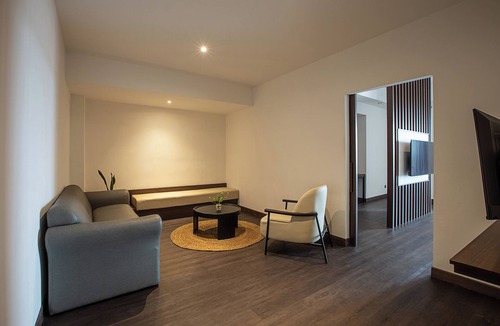 Jambi Hotel | Wiltop Hotel