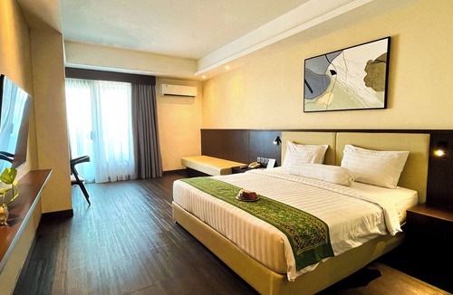 Jambi Hotel | Wiltop Hotel