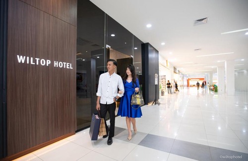 Jambi Hotel | Wiltop Hotel Jambi