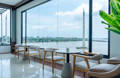 Jambi Hotel | Wiltop Hotel Jambi