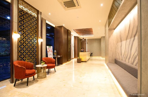 Jambi Hotel | Wiltop Hotel Jambi