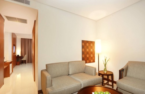 Semarang Hotel | Wimarion Hotel Semarang