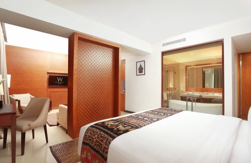 Semarang Hotel | Wimarion Hotel Semarang