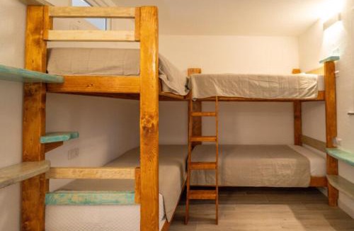 San Pasquale Bed & Breakfast | WindFlake Resort
