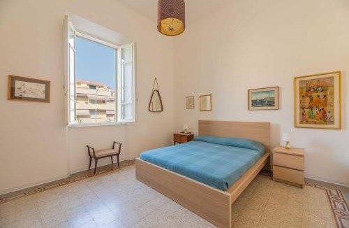 Marina di Pisa Apartment | Windrose Atelier
