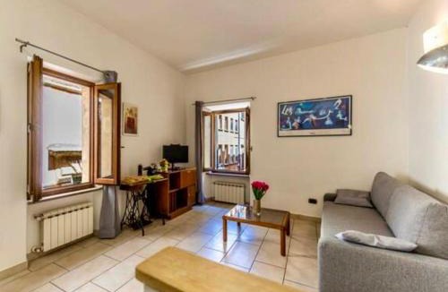 Volterra Apartment | Windrose La Terrazza dei Sarti