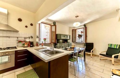 Volterra Apartment | Windrose La Terrazza dei Sarti