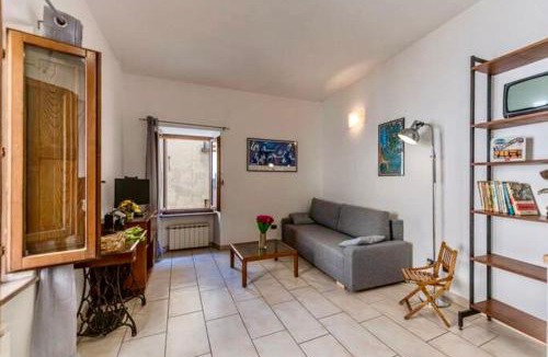 Volterra Apartment | Windrose La Terrazza dei Sarti