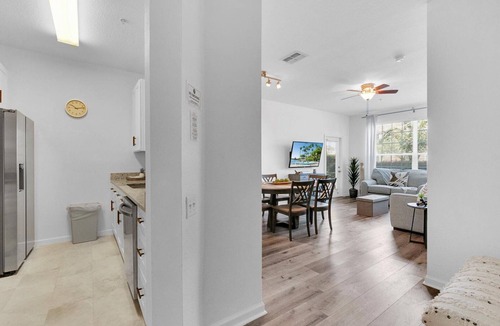 Windsor Palms Condo | Windsor Palms Resort 2 Bedroom Condo with Resort Amenities