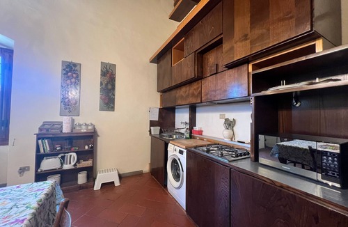 Scandicci Villa | Wine Apartments Florence Lawrence