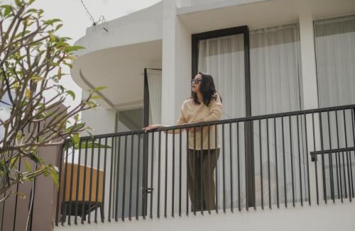 Oro Oro Ombo Villa | Winoera Villa - Modern-Tropical Stay Batu